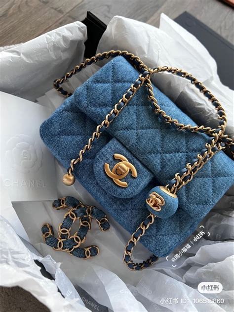 what to know when buying a chanel bag